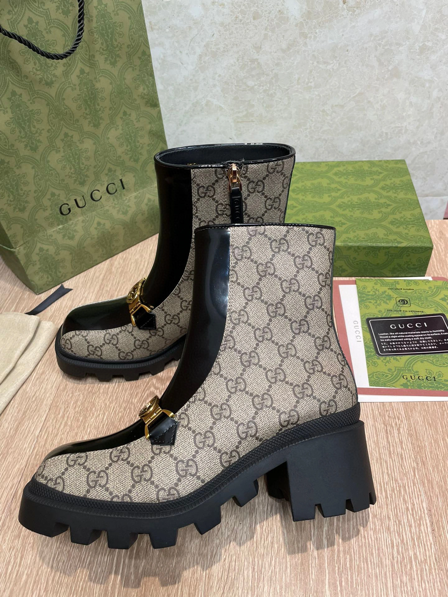 coco- 670412 2OQ50 9763 ，heel height ：5.5cm， Calfskin item:B-X158J2310